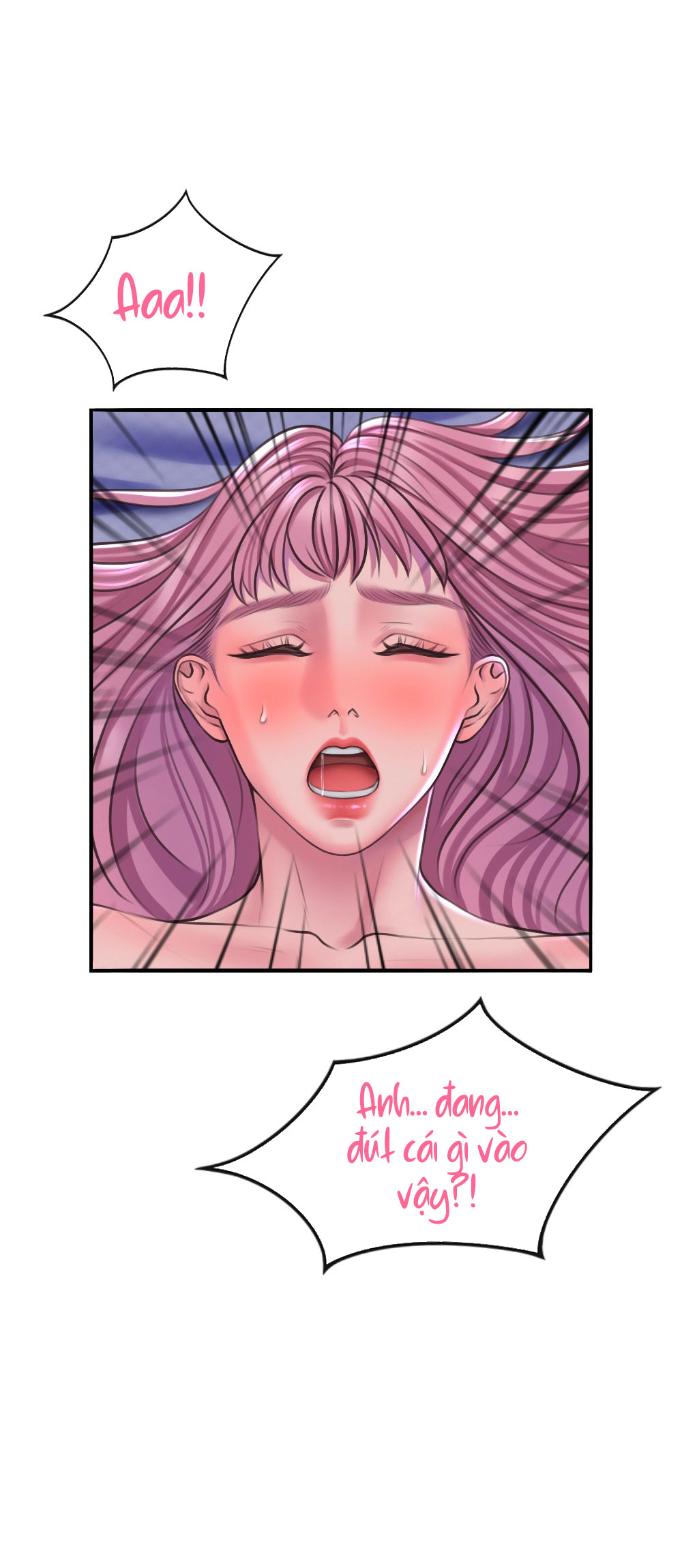 [18+] hãy cẩn thận khi sử dụng từ ''bạn'' sai người chapter 15.2 7