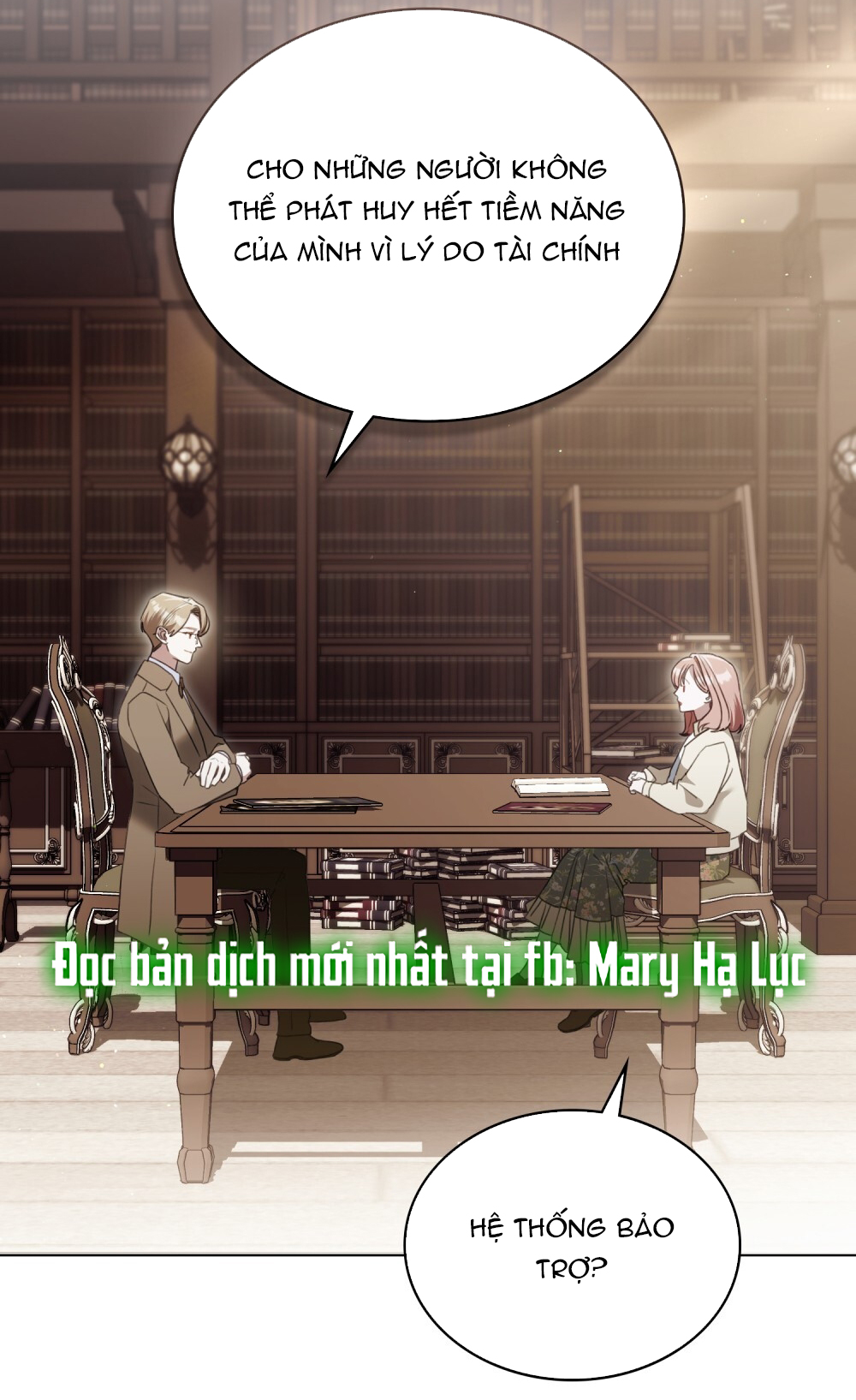 [15+] người hầu gái chapter 24.1 16