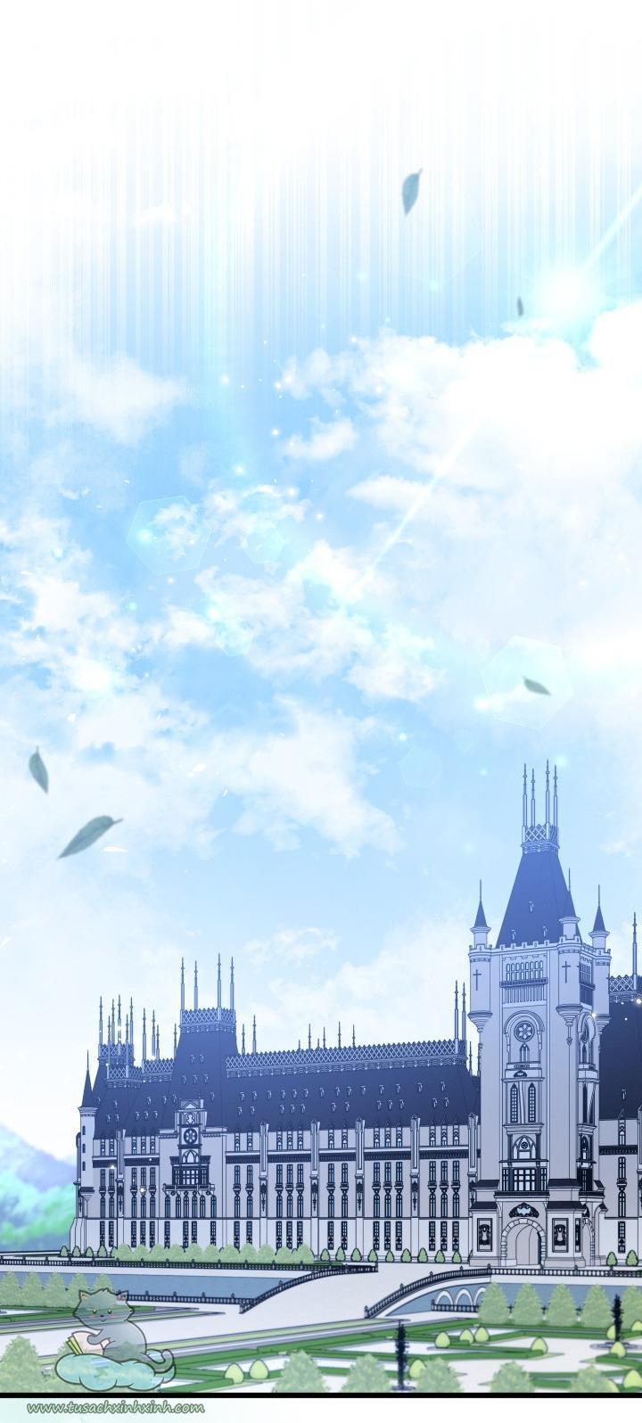 quan hệ cộng sinh giữa báo đen và thỏ trắng chapter 60 25