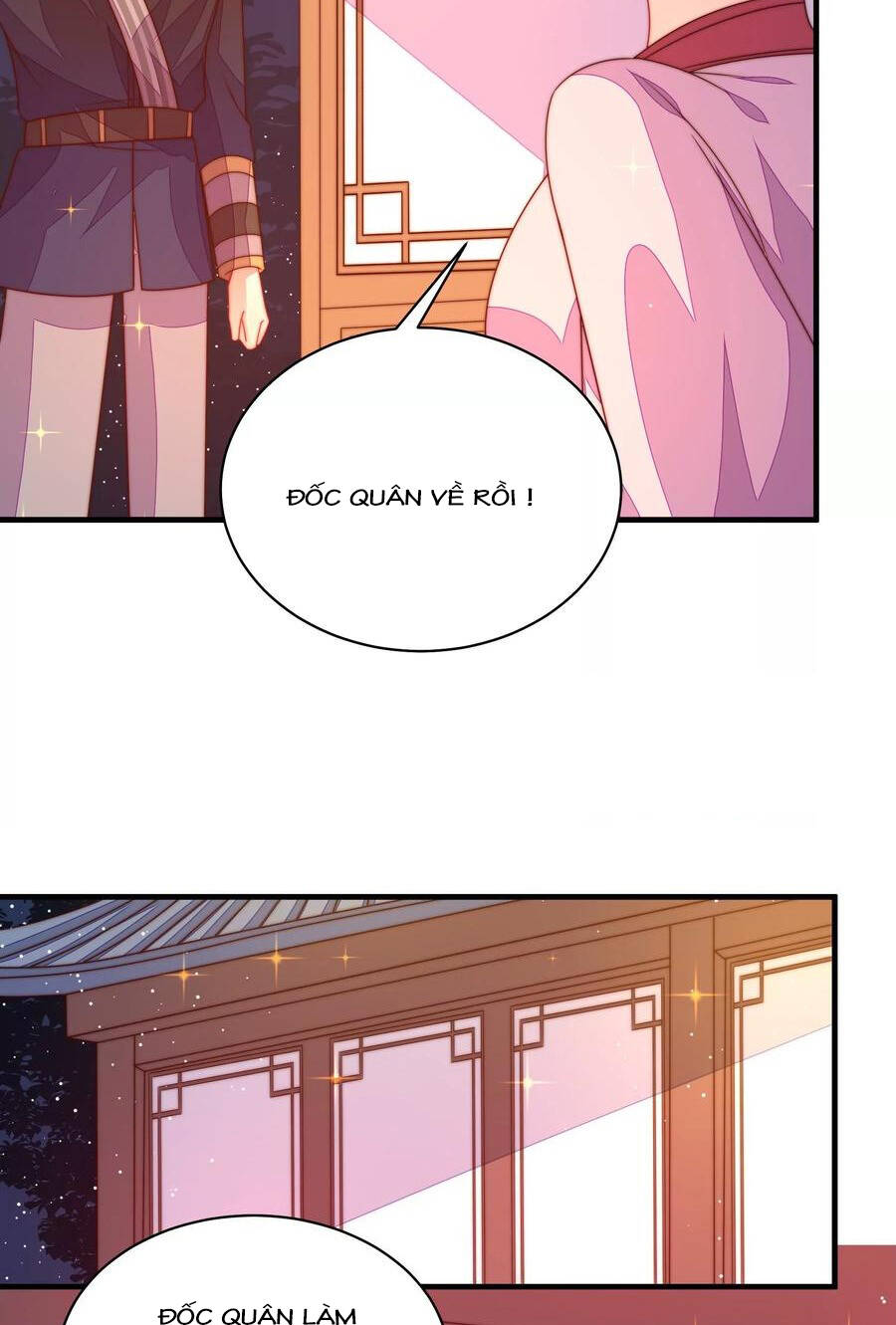 ngày nào thiếu soái cũng ghen chapter 410 4