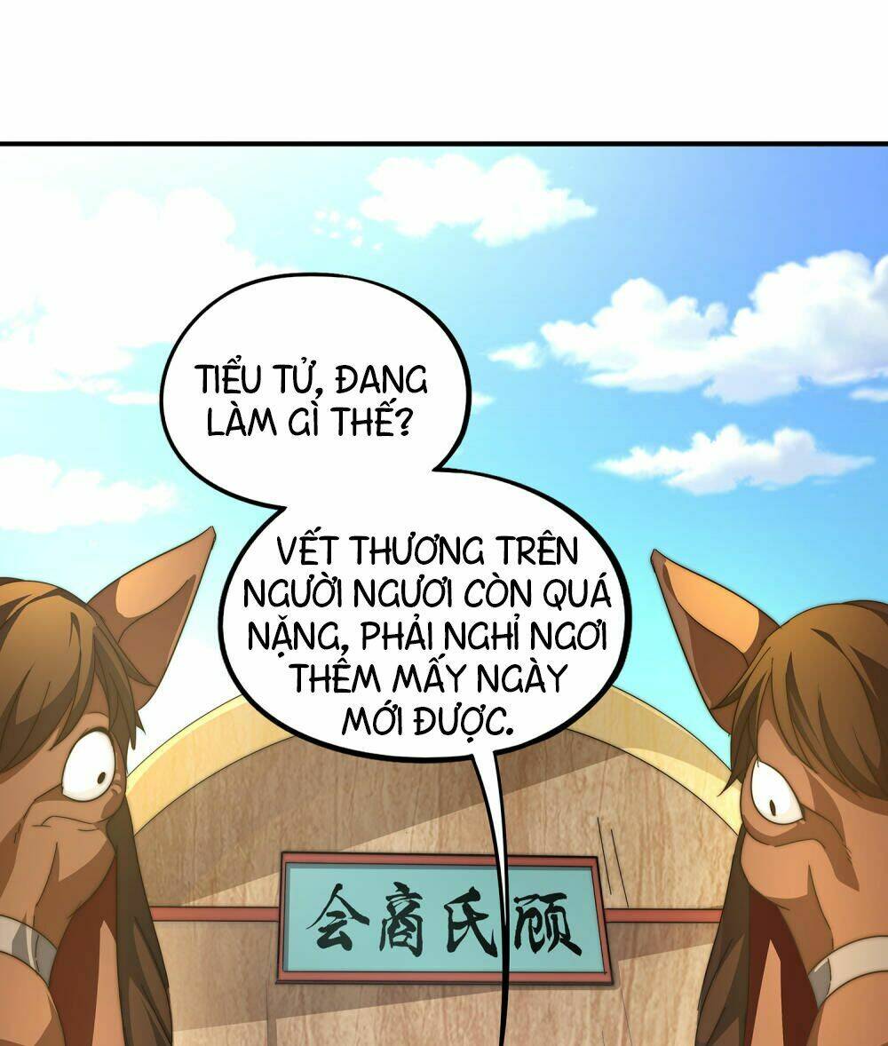 phục thiên thánh chủ chapter 1 18