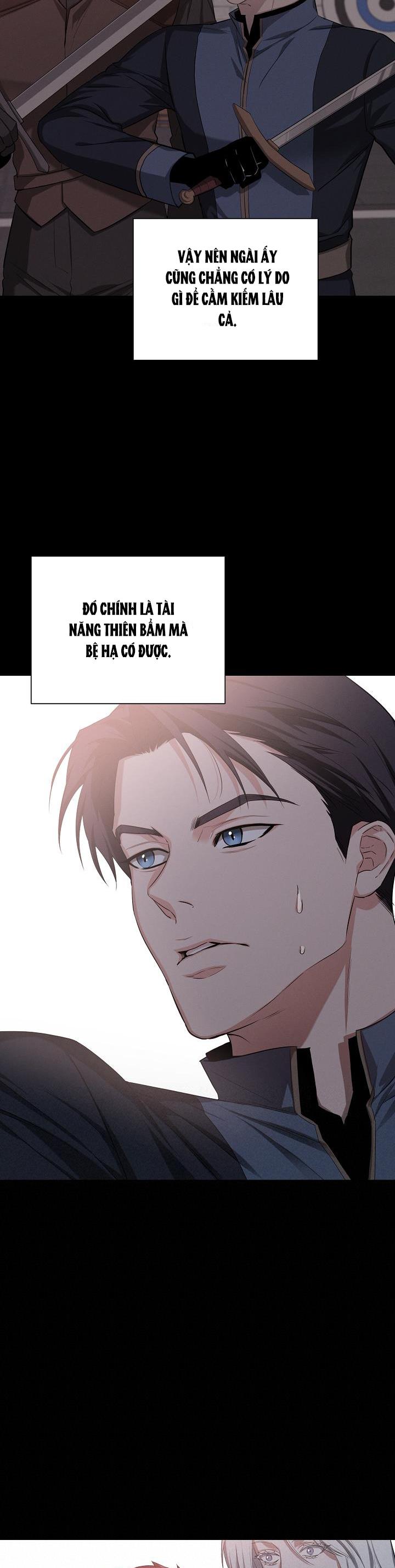 hai đất nước, đất nước của nô lệ chapter 18 13