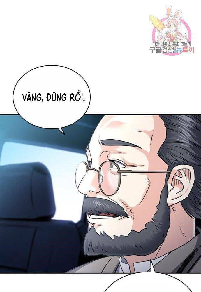 Druid Tại Ga Seoul - Người Hóa Thú Chapter 61 42