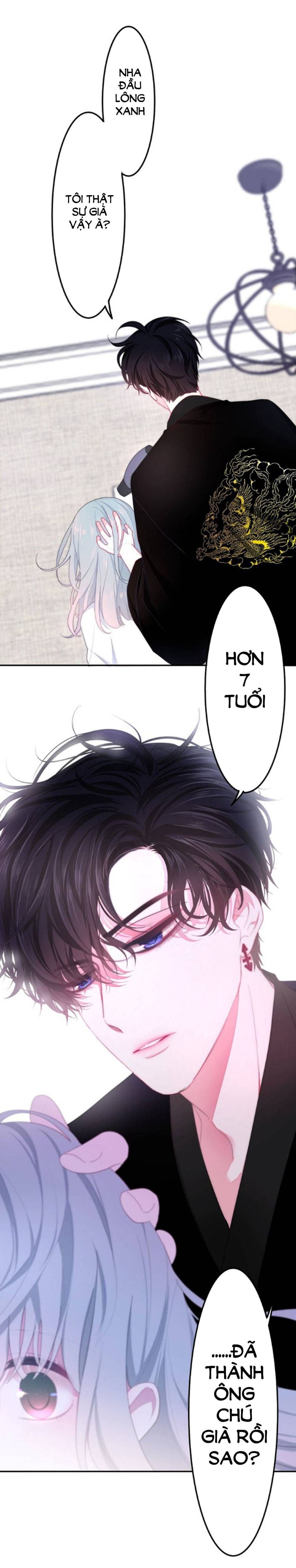 Tháng Sáu Không Hẹn Mà Gặp chapter 29 - Trang 6
