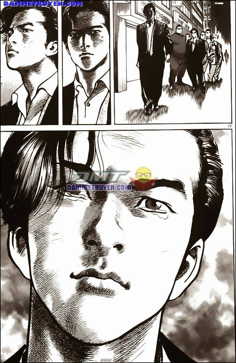 heat - thế giới ngầm chapter 36 23