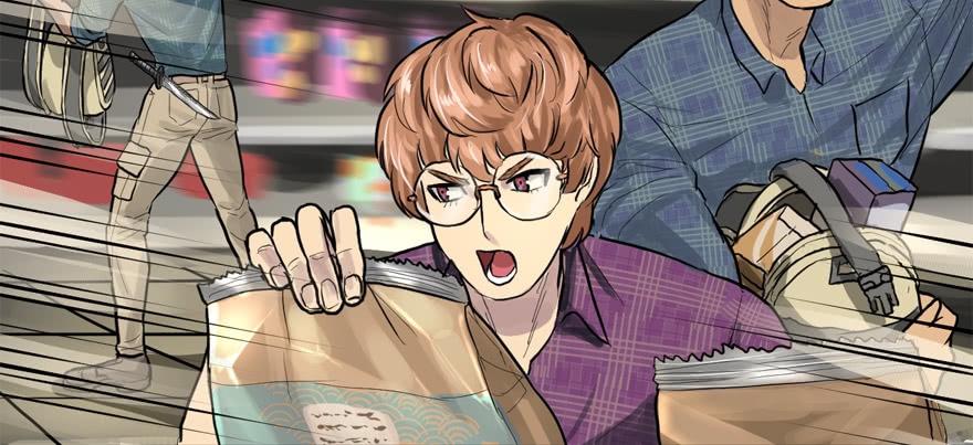 vua sinh tồn chapter 60 32