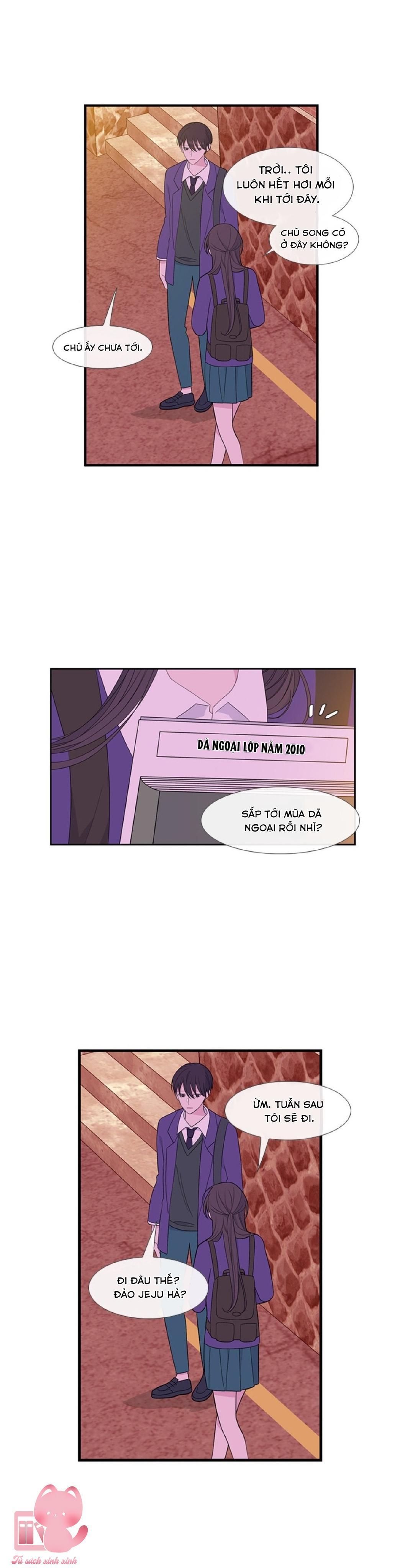 về bên anh chapter 98 4