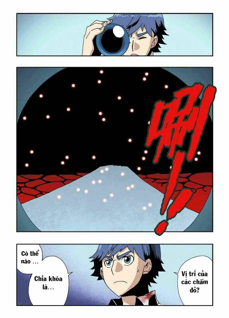 zang hun men chapter 20 3