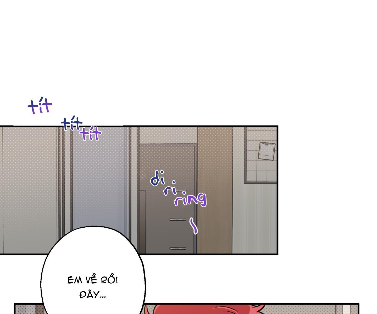 gâu gâu! chapter 49 15