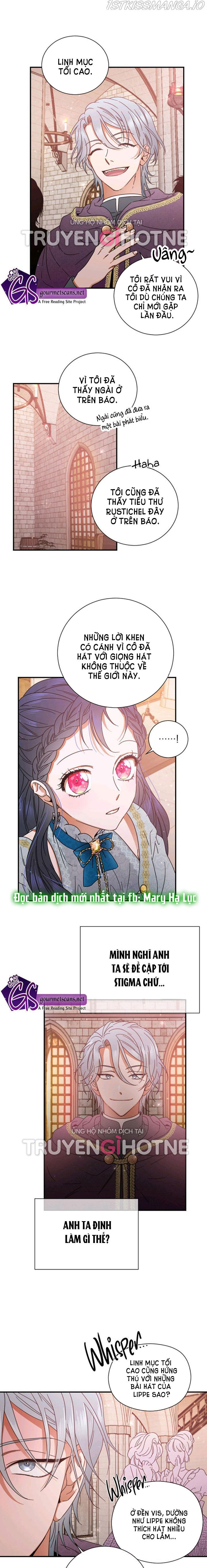 lady baby chapter 160 14