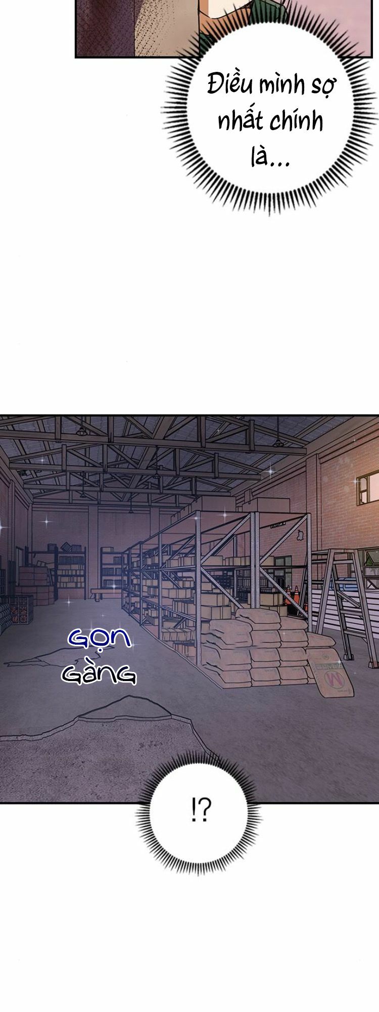 duyên nợ kiếp trước chapter 10 33