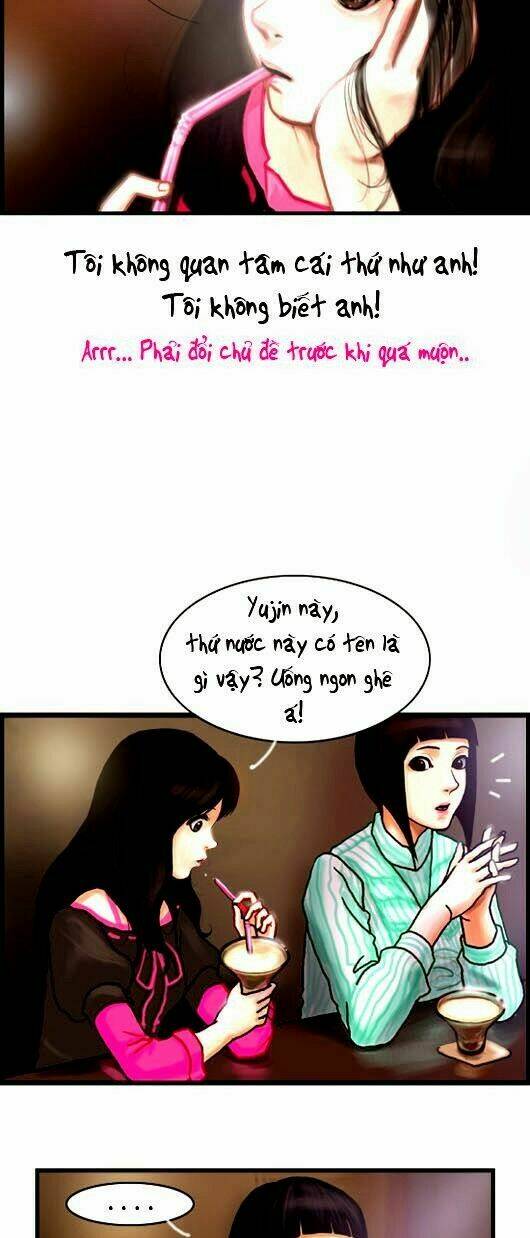 pink lady chapter 9 8