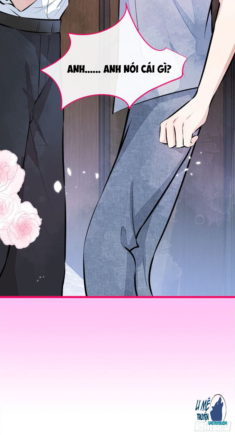 lại bị nam thần chọc trên hot search! chapter 25 35