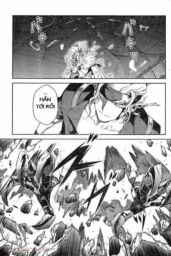 drag-on dragoon - shi ni itaru aka chapter 17 14