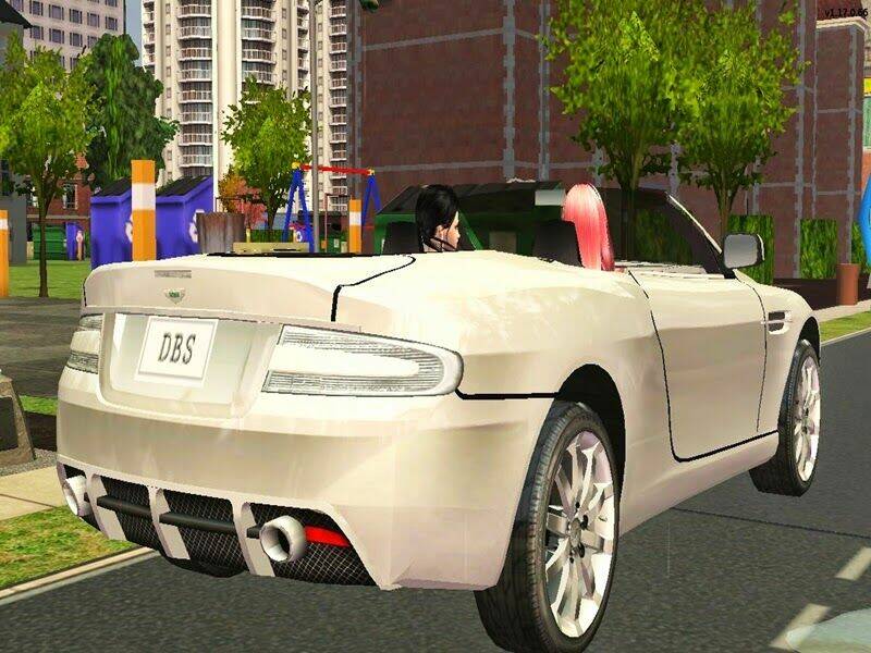 nụ cười của anh [truyện sims] chapter 62.5 21