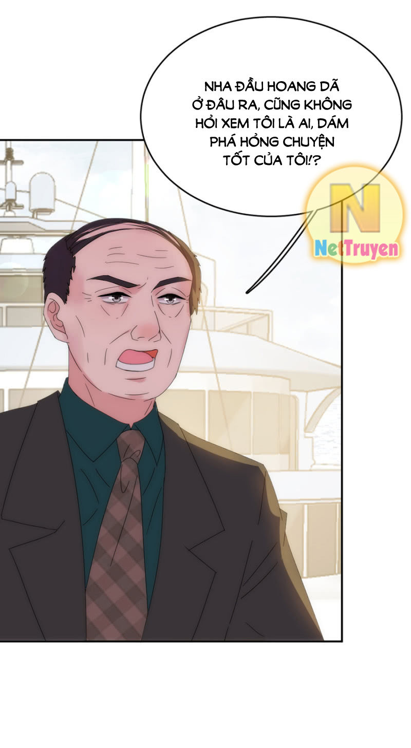 hoàn mỹ lão công tiến hóa luân chapter 117.5 9