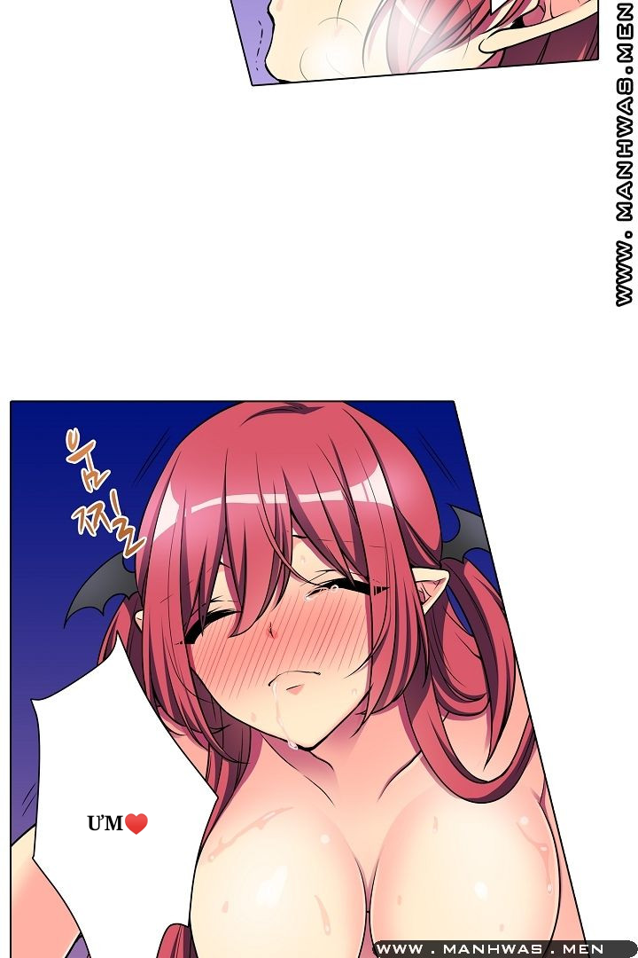 nếm thử succubus thời con gái chapter 7 33