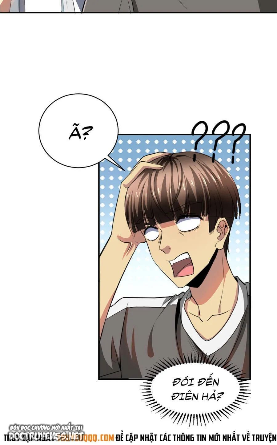 ta làm giàu từ thua lỗ game chapter 3 42