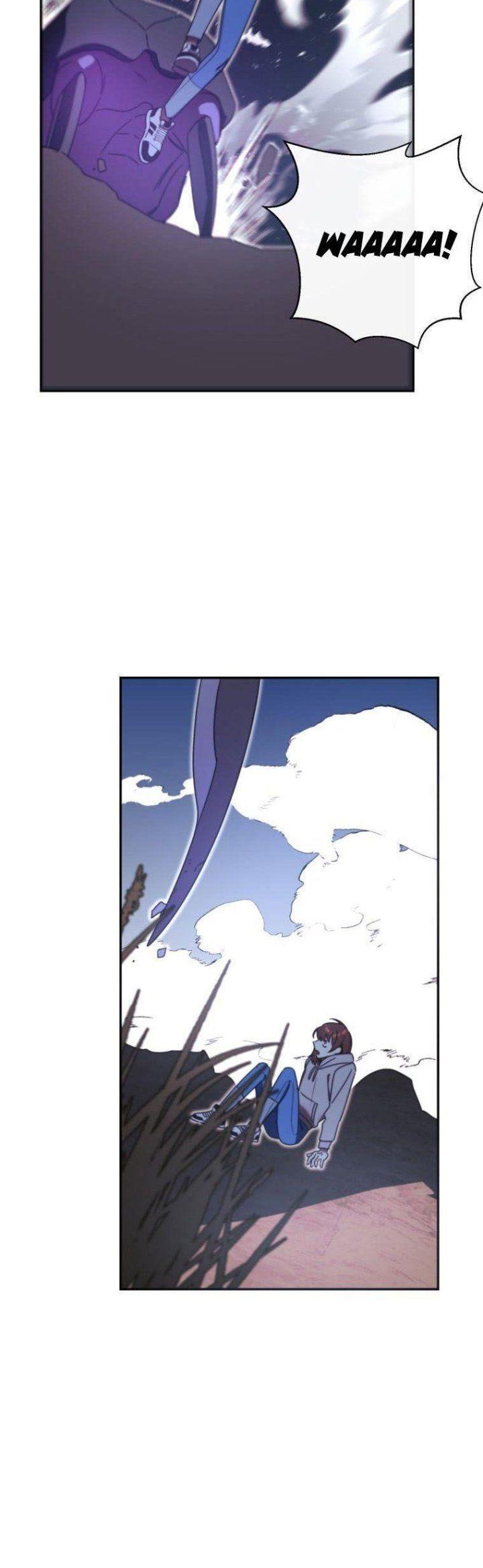 red and mad chapter 22 30