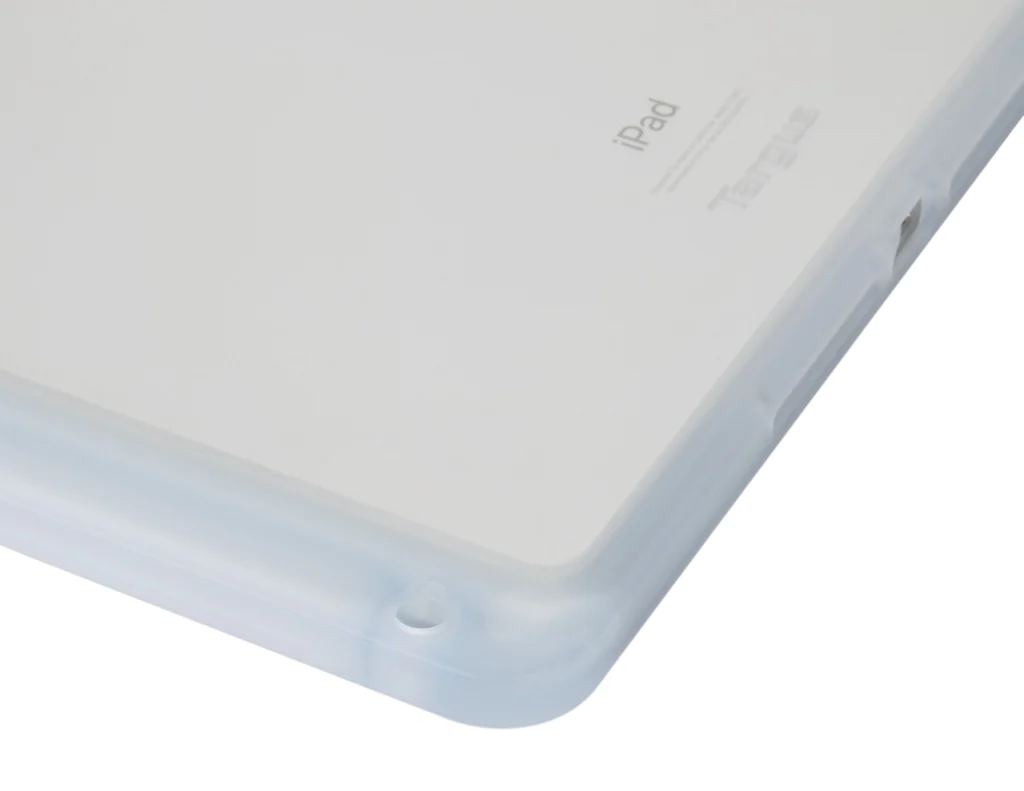 Vỏ lưng TABLET Targus SafePort Antimicrobial Back Cover for iPad 10.2-inch