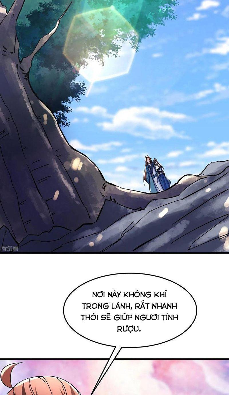 đồ đệ ta toàn là nữ ma đầu chapter 105 23