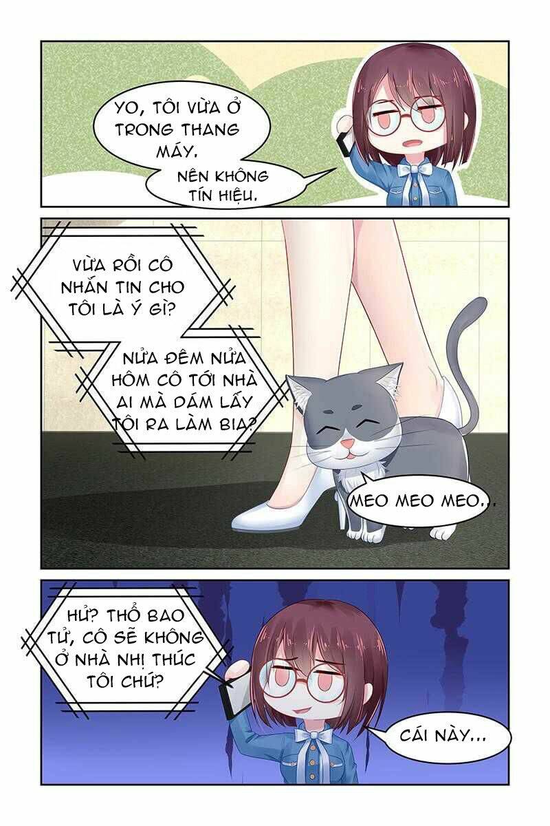 danh môn thiên hậu chapter 78 5