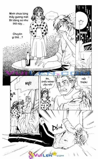 có anh trong đời chapter 6 100