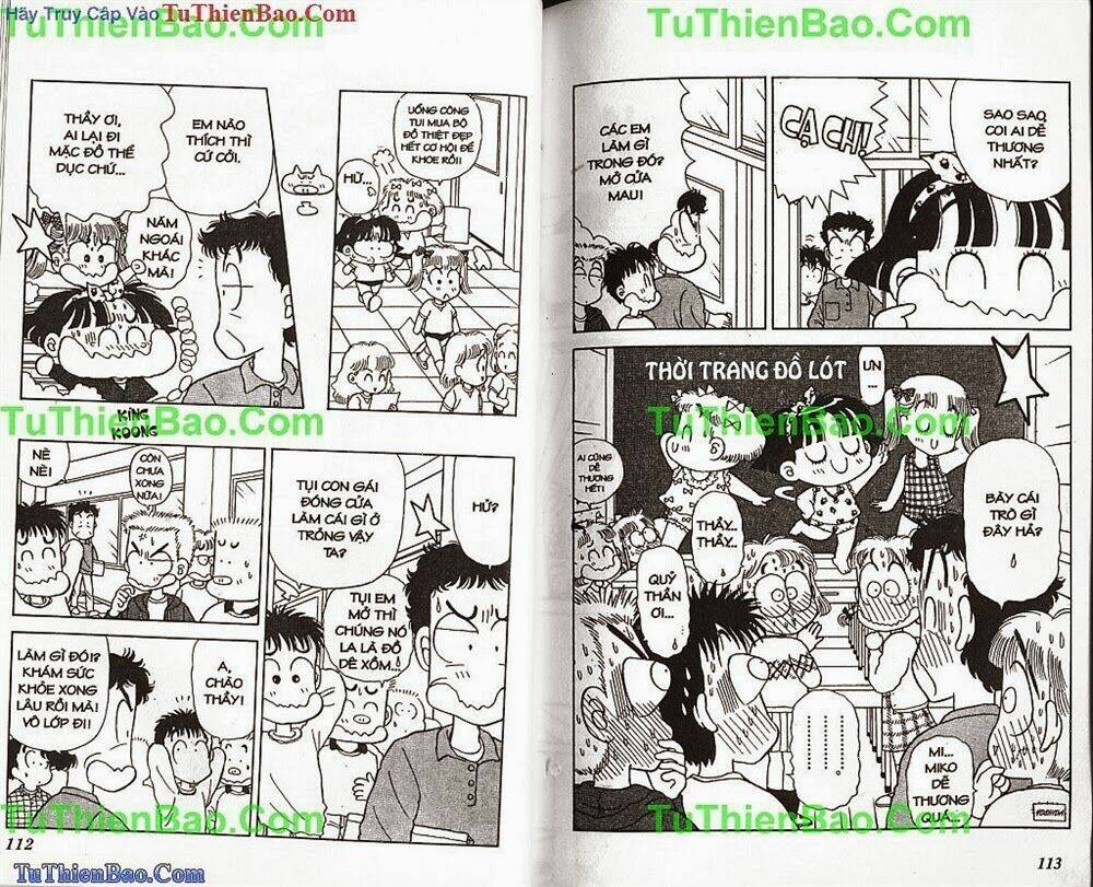 nhóc miko chapter 2 57