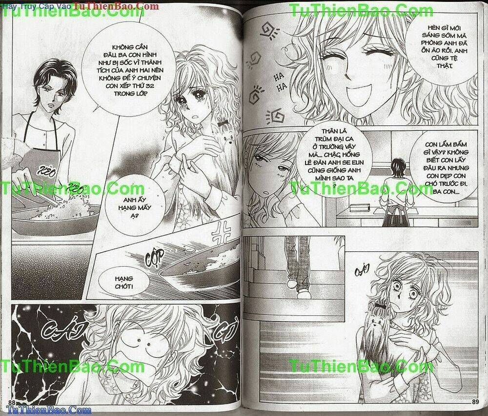 bốn chàng hào hoa (bản đẹp) chapter 10 44