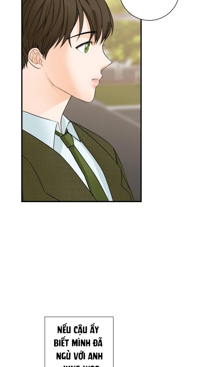 bạn trai ảo tưởng chapter 2 12