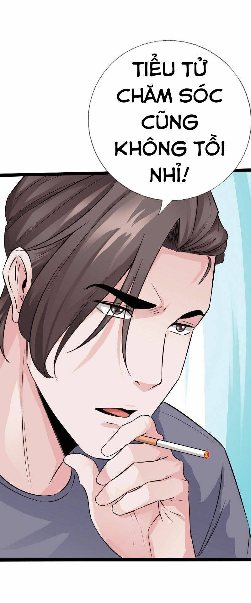 tuyệt phẩm tà thiếu chapter 83 20