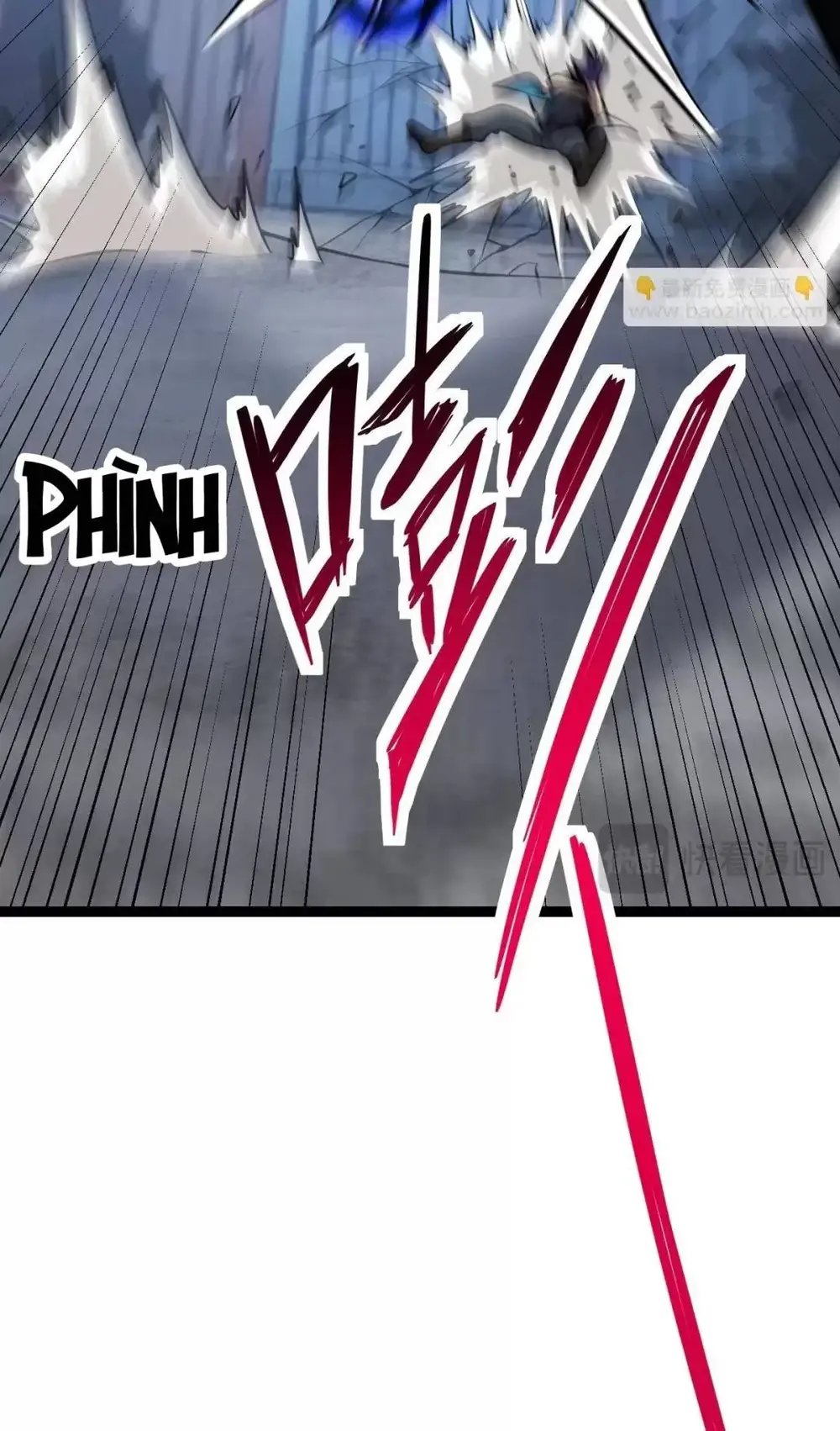 toàn dân tận thế: ta, virus quân vương chapter 10 14