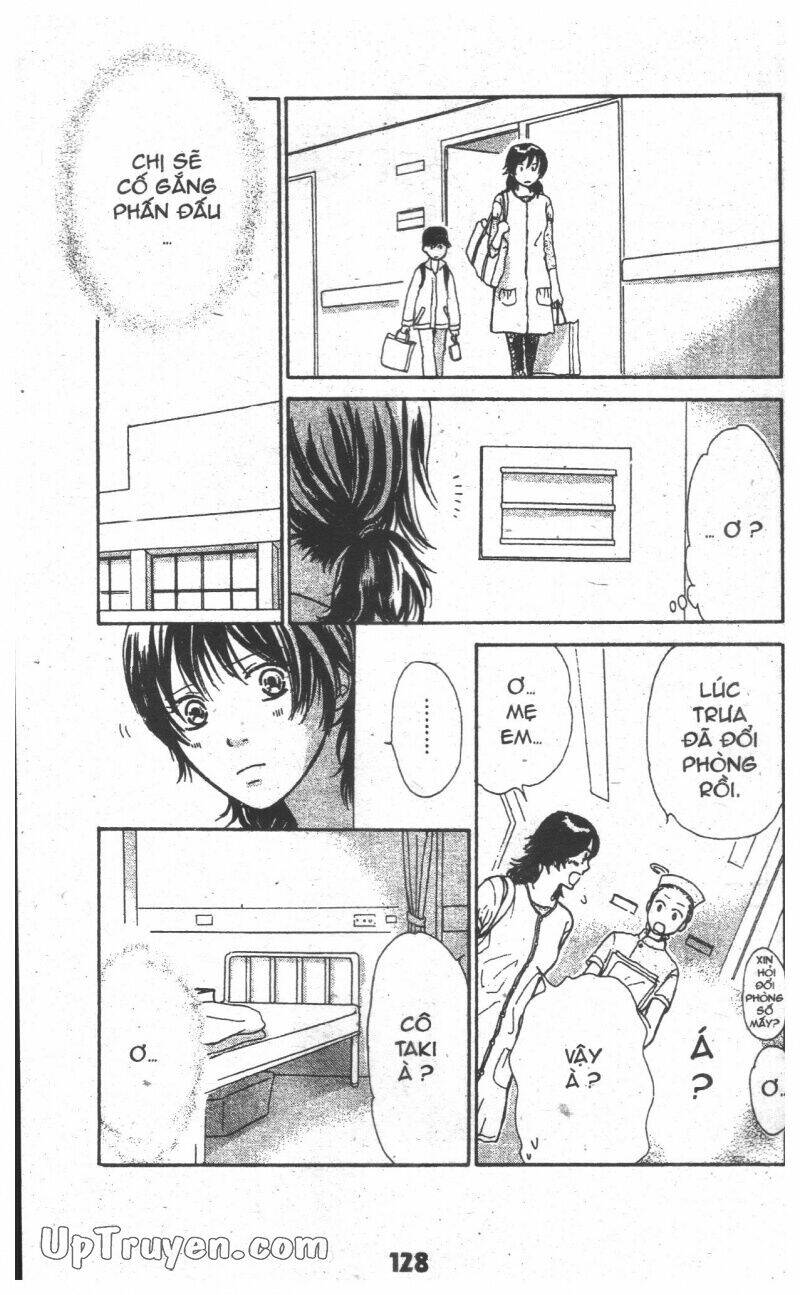 cuộc sống màu đào chapter 2 122