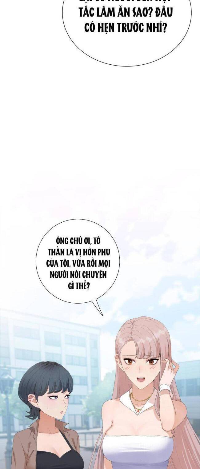 kẻ tàn nhẫn ngày tận thế: bắt đầu dự trữ hàng tỉ tấn vật tư chapter 4 28