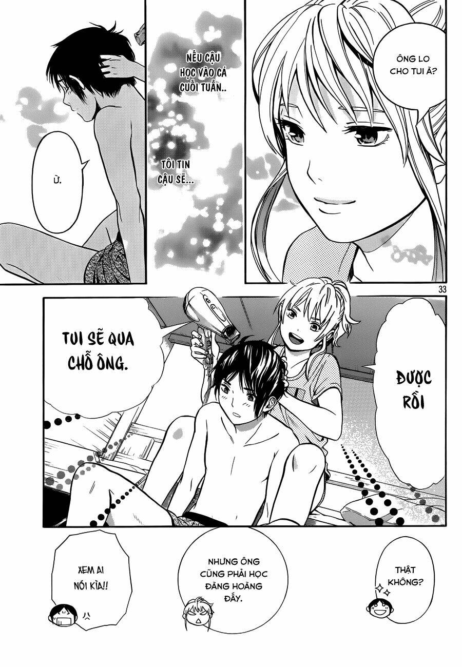 sakurasaku syndrome chapter 8 34