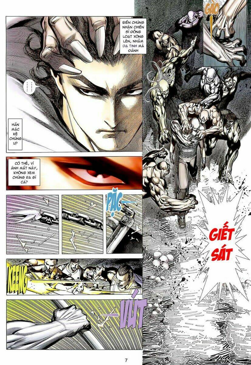 võ thần phượng hoàng chapter 80 6