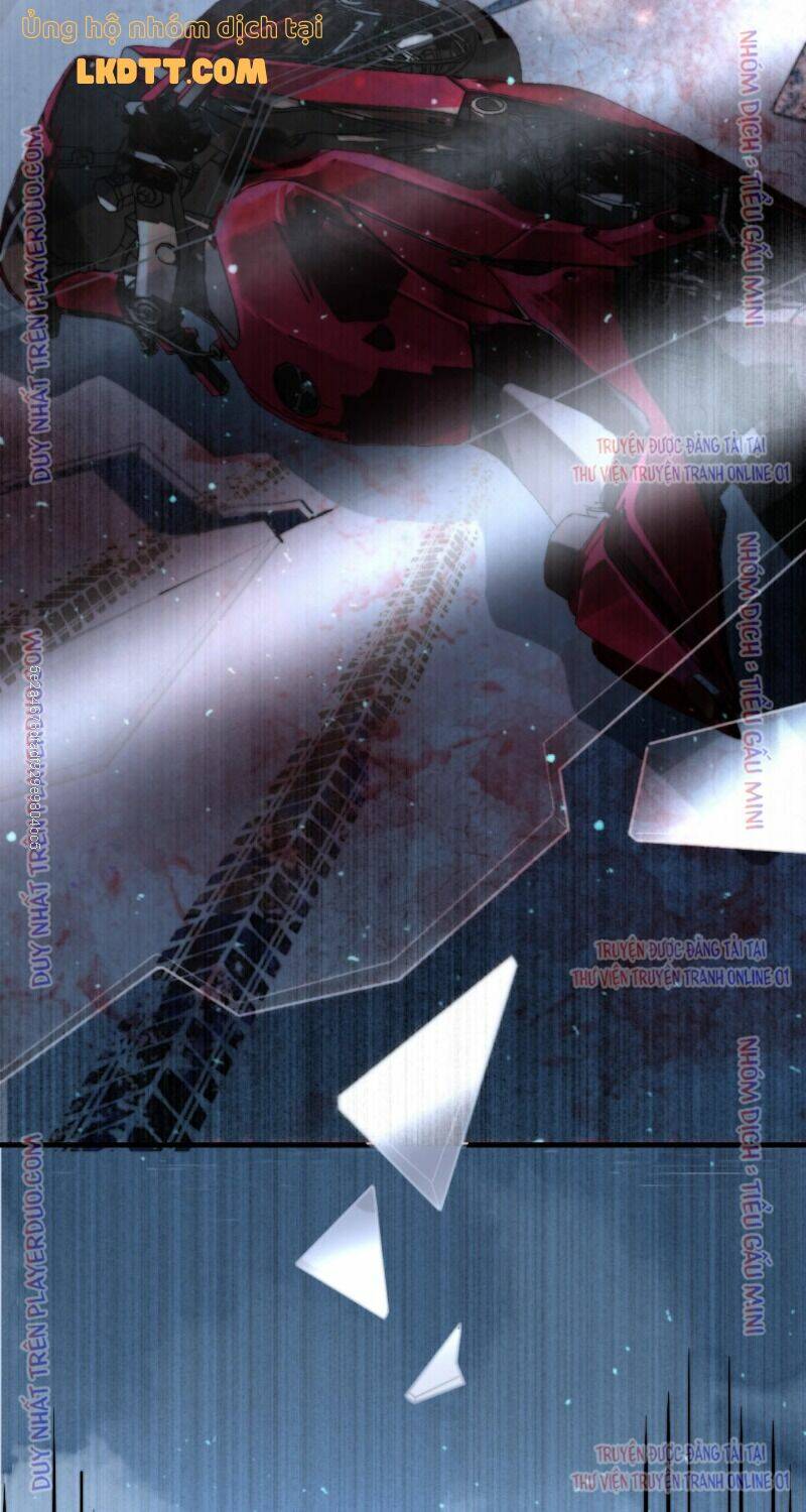 chồng trước 18 tuổi chapter 56 25