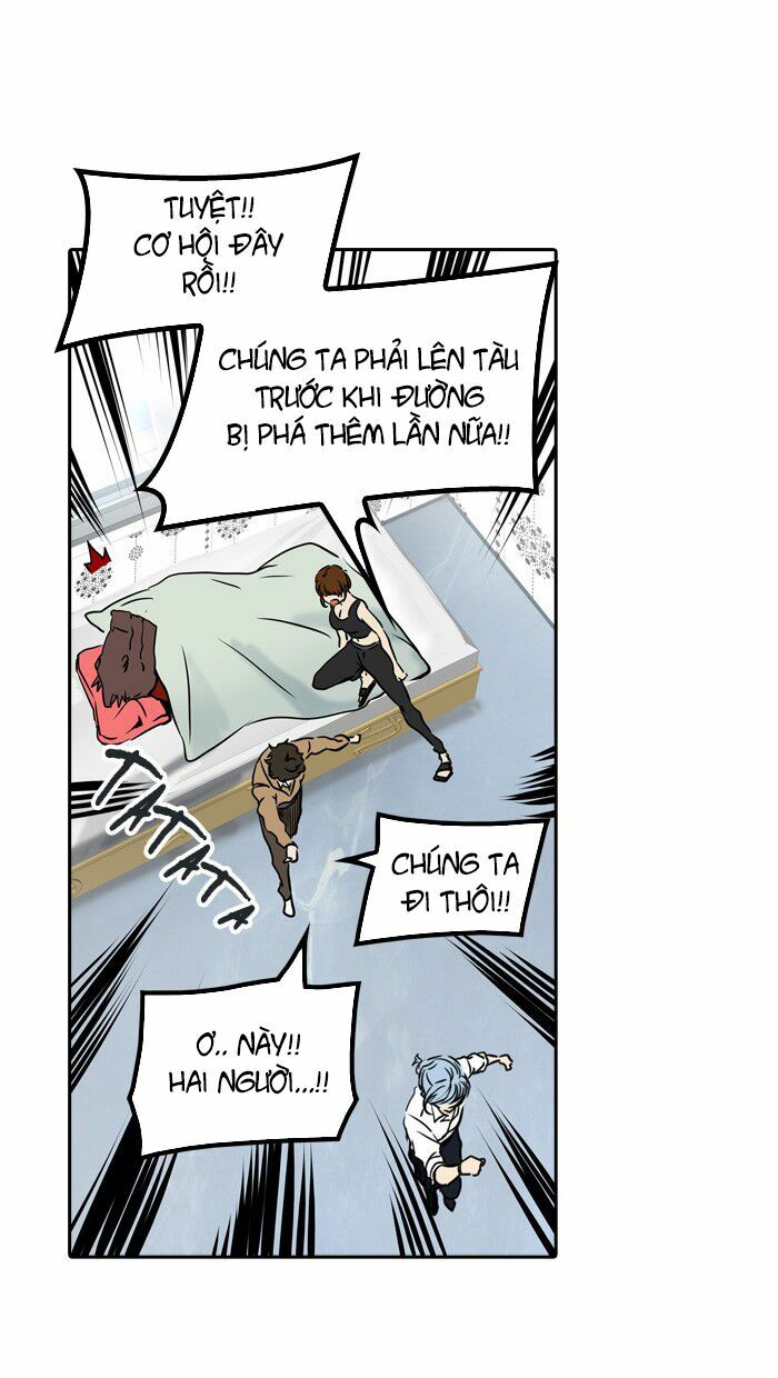 tòa tháp bí ẩn 2 chapter 223 42