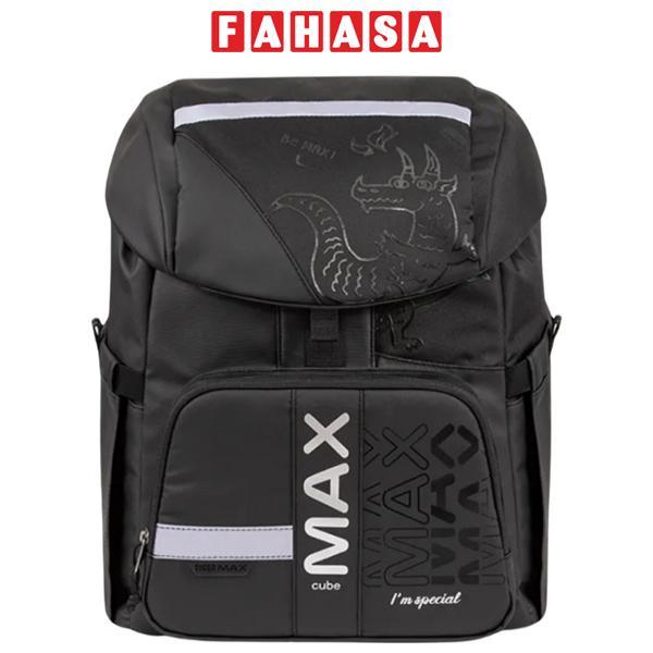 Ba Lô Chống Gù Max Cube Backpack Pro 2 - Legend - Special Edition - Tiger Max TMMC-020A