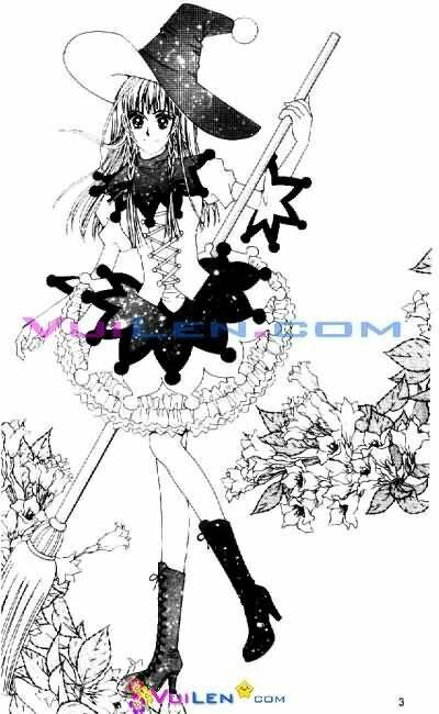 cửa hàng phù thủy chapter 4 3
