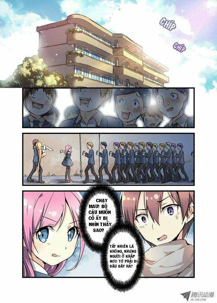 mobile magical girl chapter 10 2