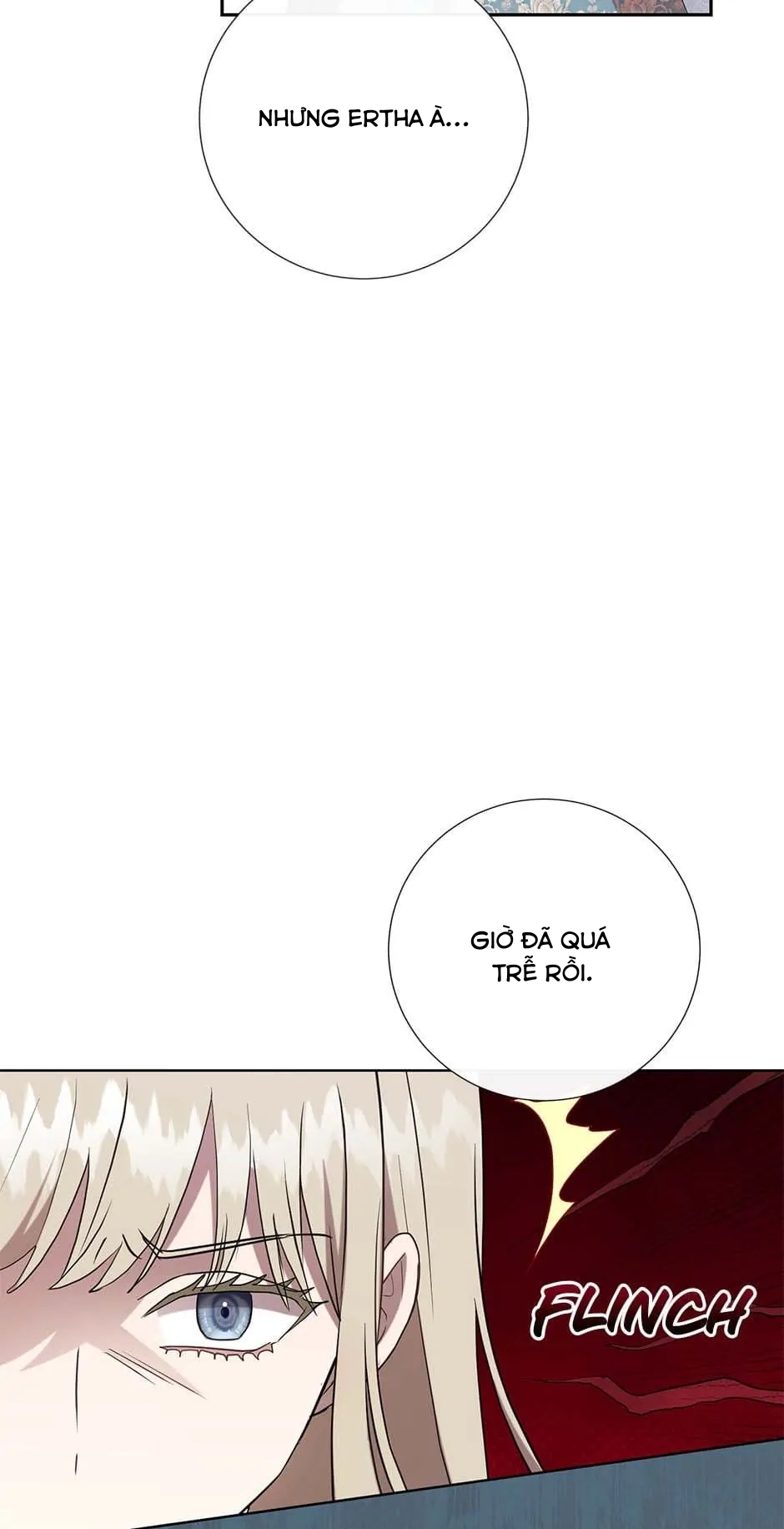 đừng ăn thịt tôi mà chapter 107 22