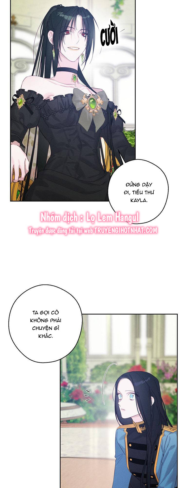 Tôi Phải Giấu Em Trai Trước Đã chapter 67.1 19