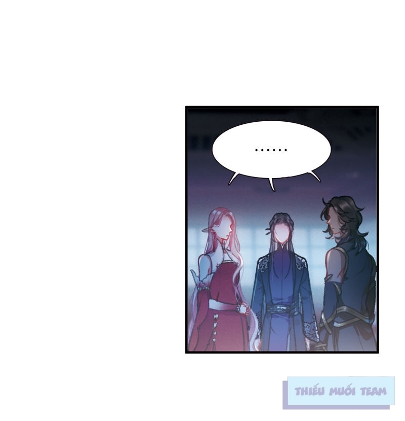 danh kiếm trủng chapter 4 50