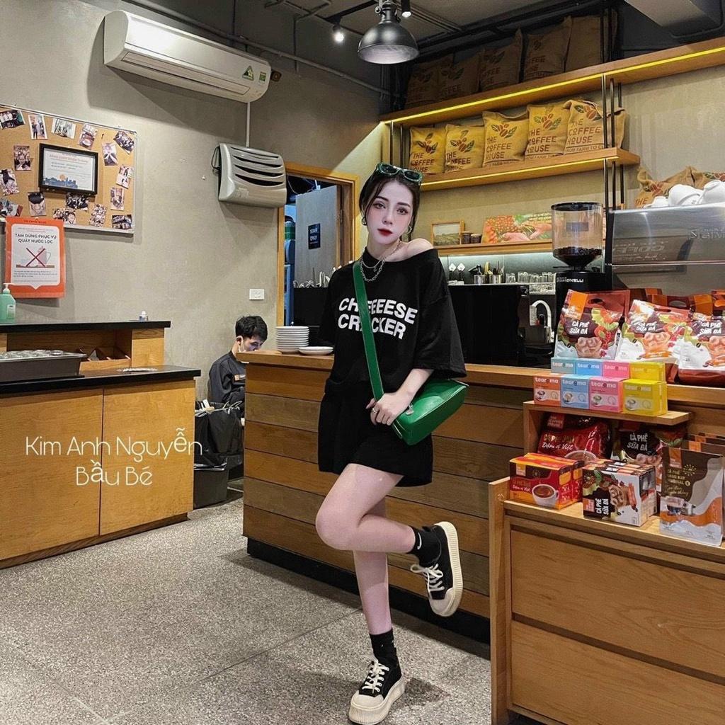 Sét bộ thể thao nữ mùa hè siêu đẹp siêu phẩm hè tôn dáng thoáng mát xinh xắn cho các chị em