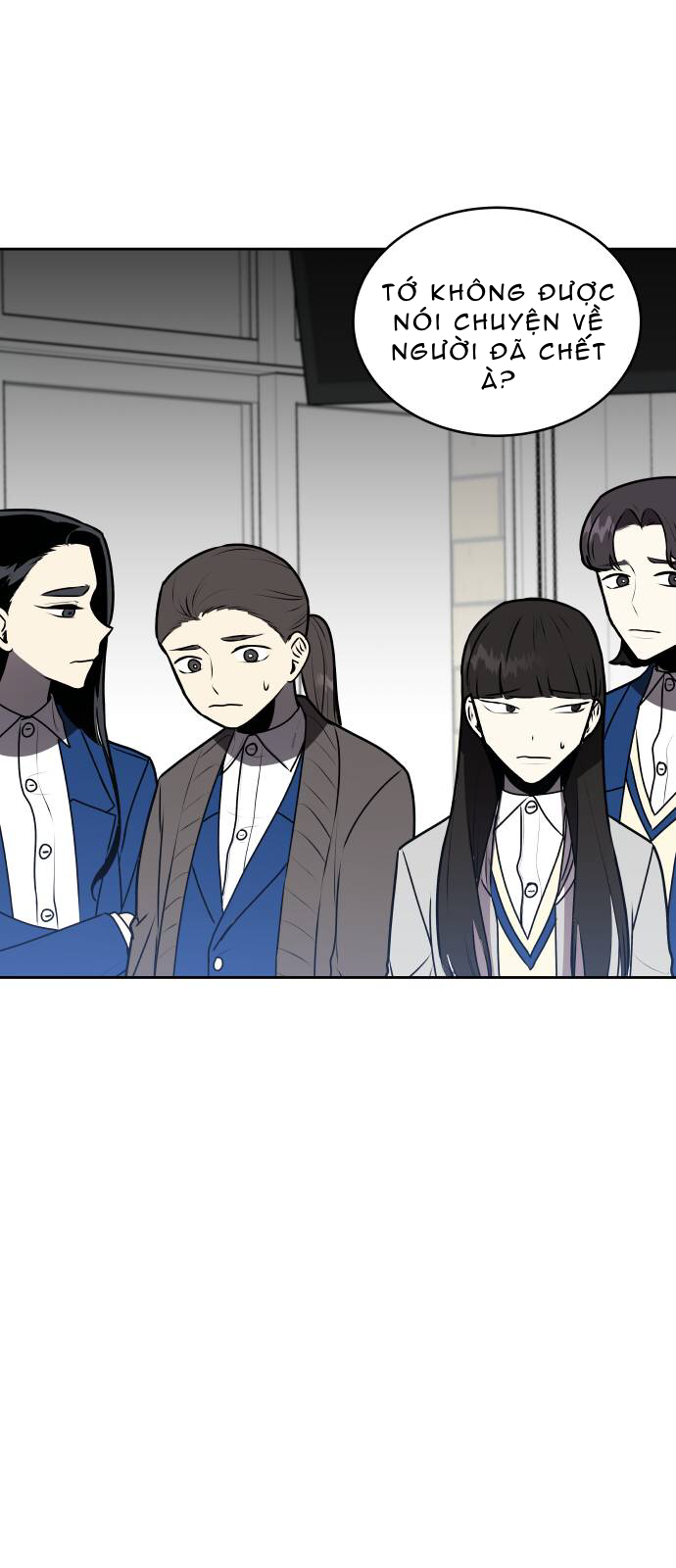 bí mật tình bạn chapter 11 40