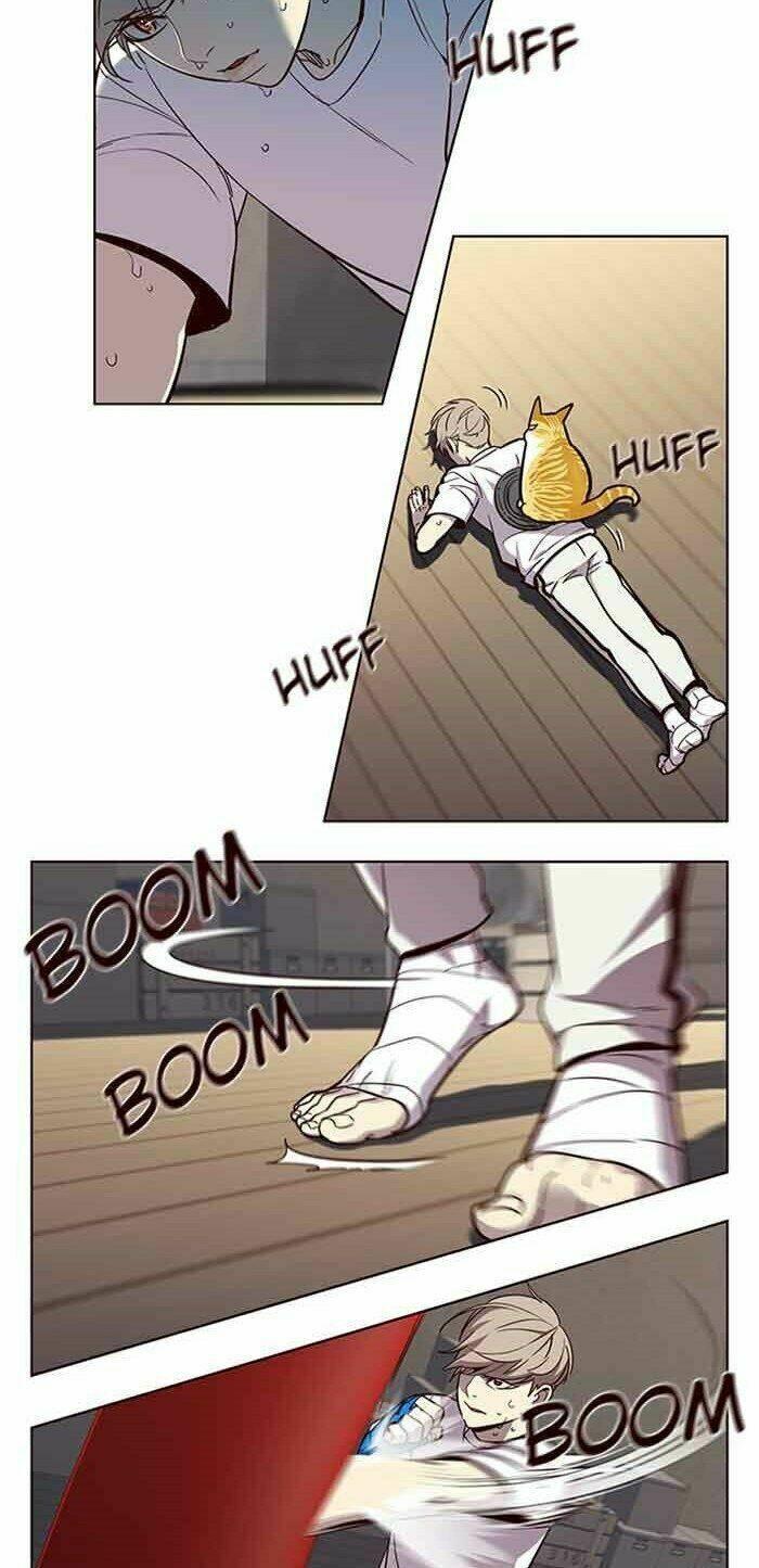 biến thân thành mèo chapter 23 49