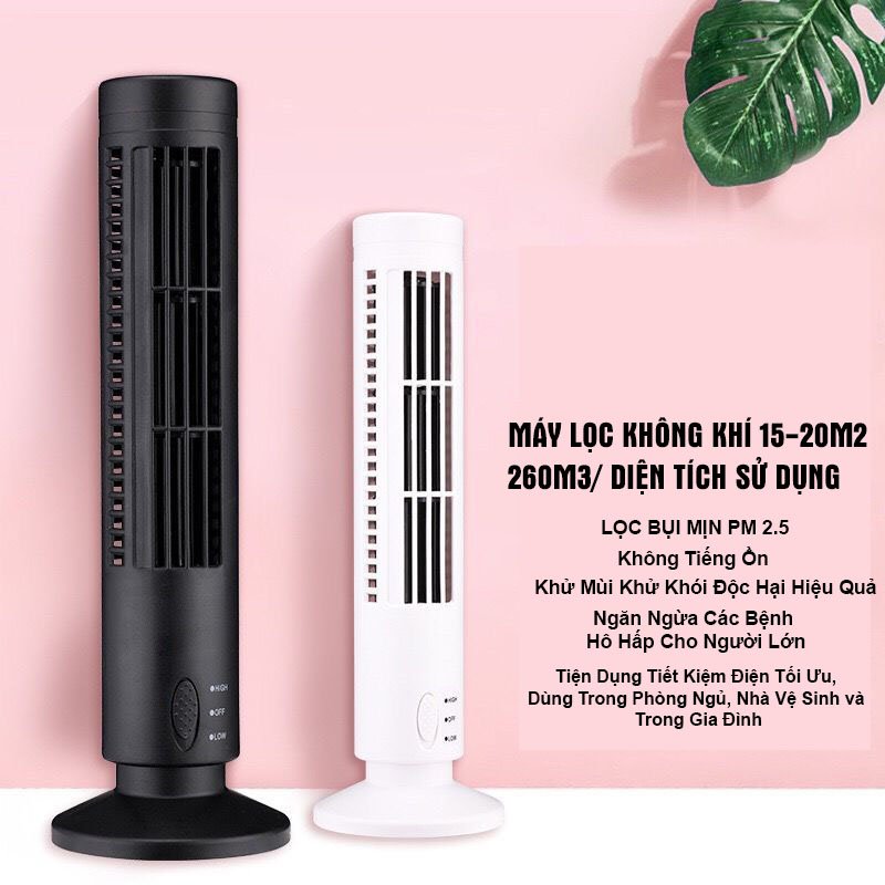 Máy Lọc Không Khí Zealot FP-J30E-A - Hàng chính hãng