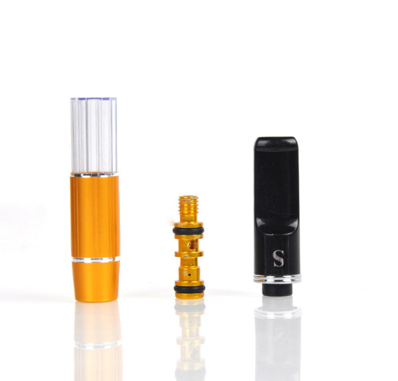 Bộ Tẩu Lọc Khói Thuốc SD 217 Có Hộp Đựng FullBox