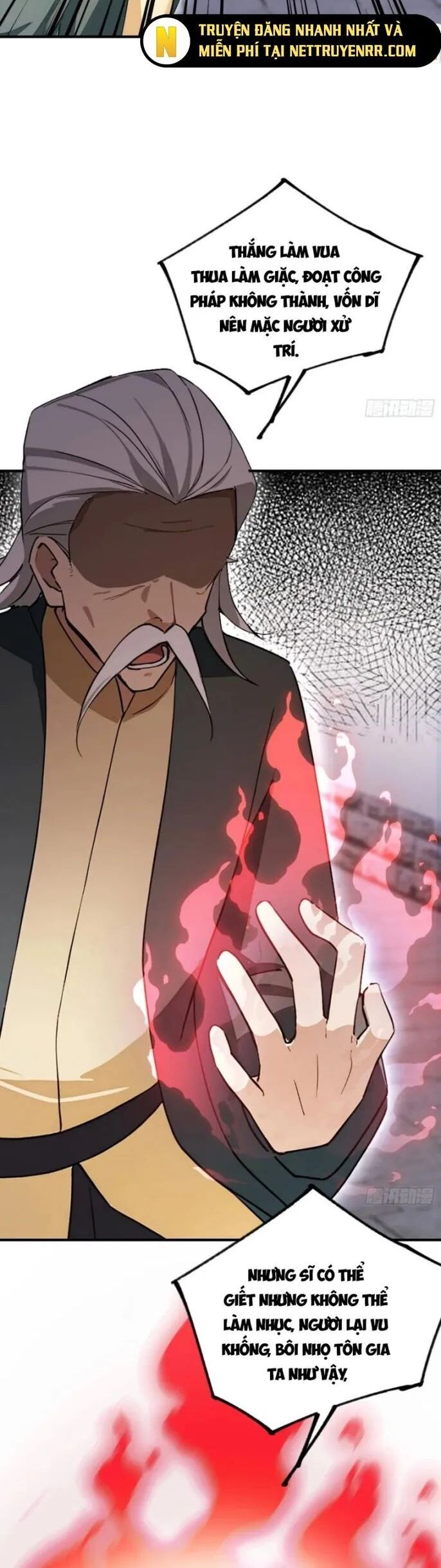 ảo ma! ta mở lớp huấn luyện nữ đế! chapter 79 29